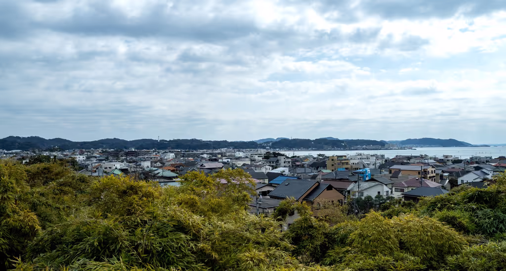 Kamakura Private Tour - Hasedera Temple