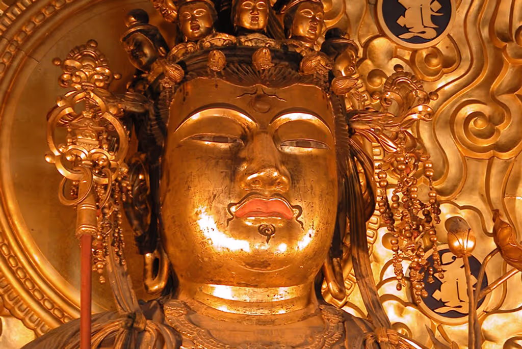 Kamakura Private Tour - Hasedera Temple