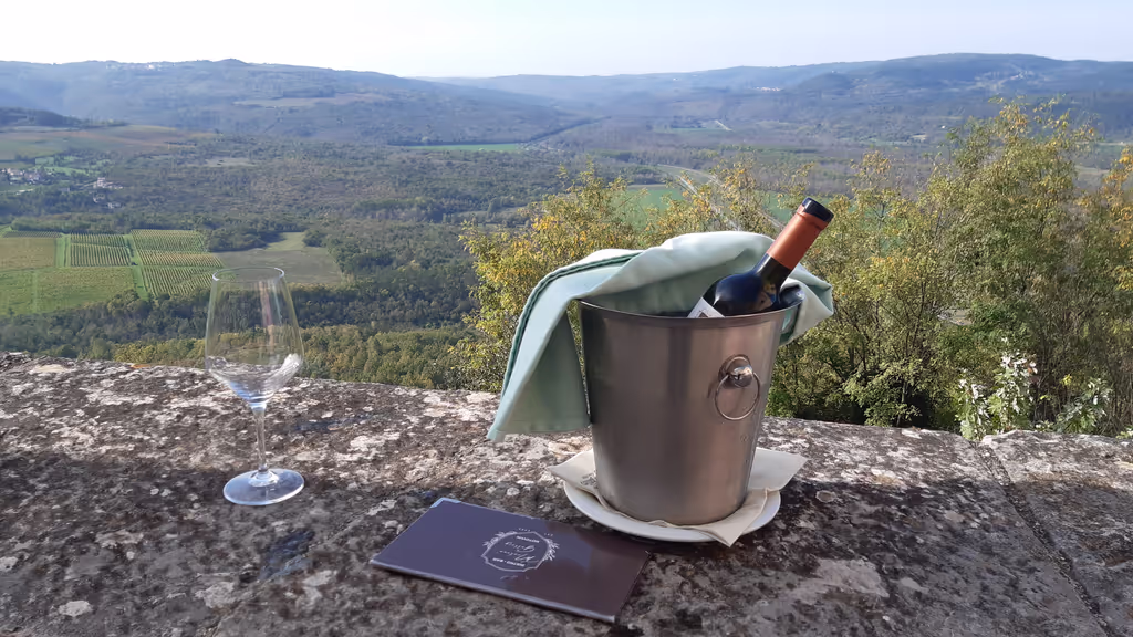 Istria Private Tour - 