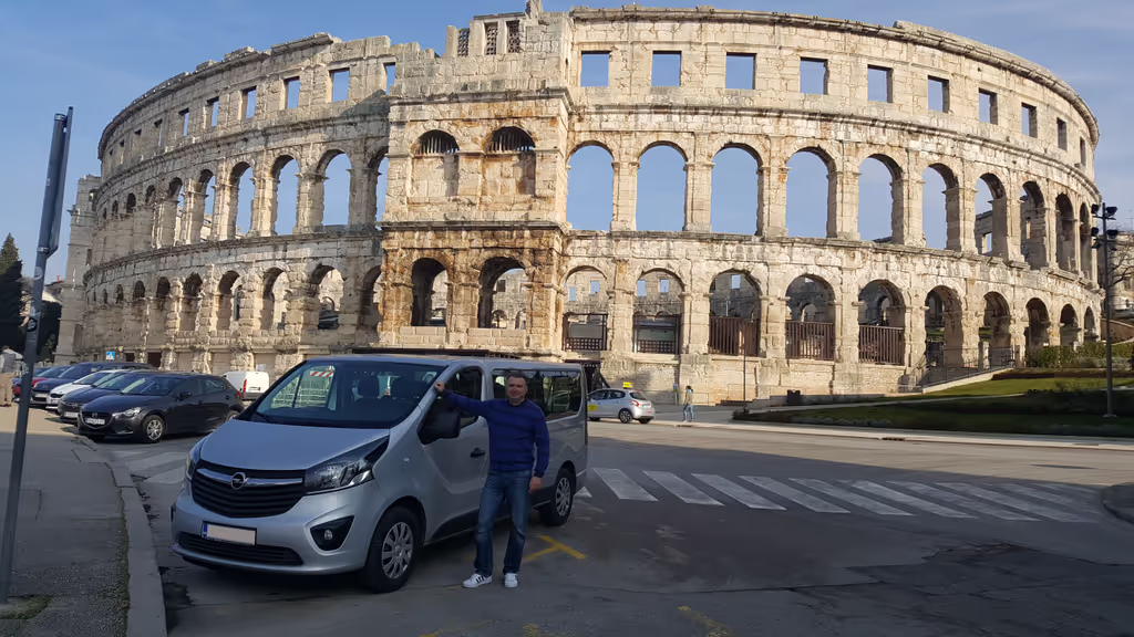 Istria Private Tour - 