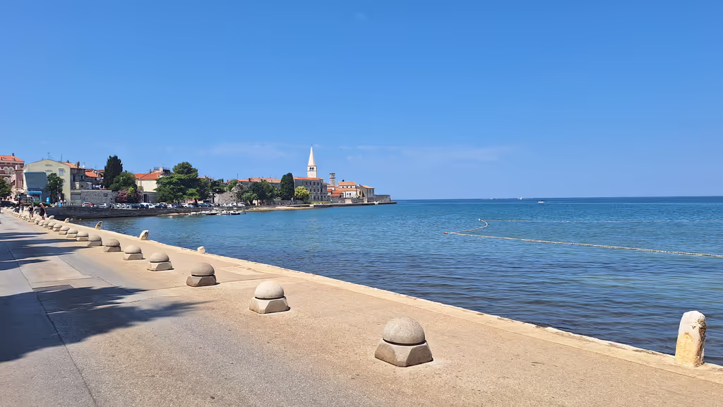 Istria Private Tour - 