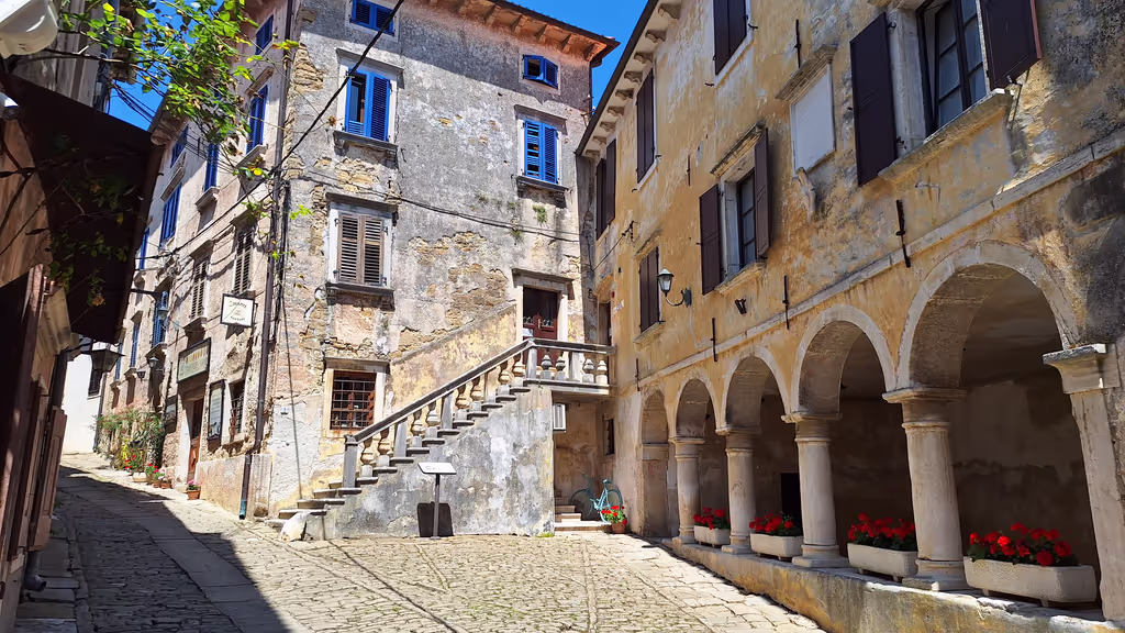 Istria Private Tour - 