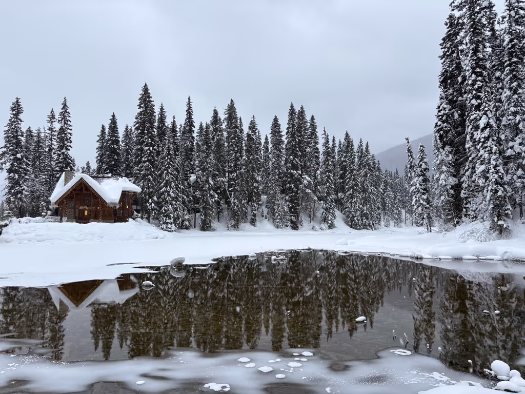 Calgary Private Tour - 