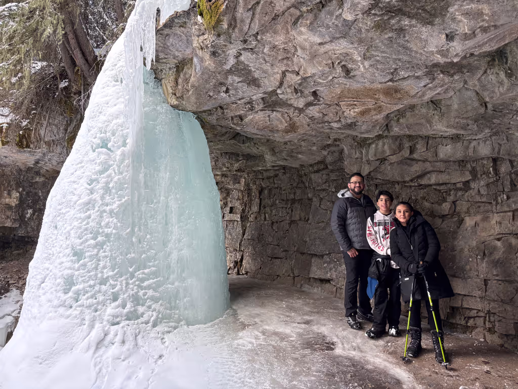 Calgary Private Tour - 