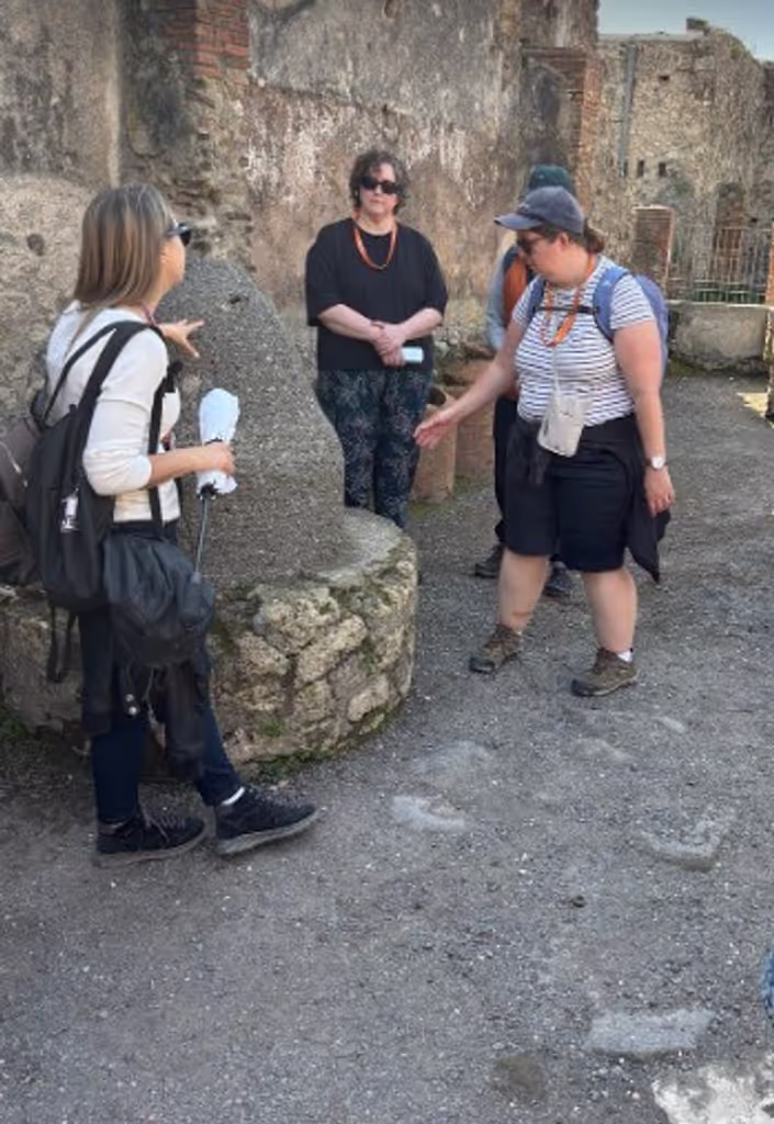 Rome Private Tour - 