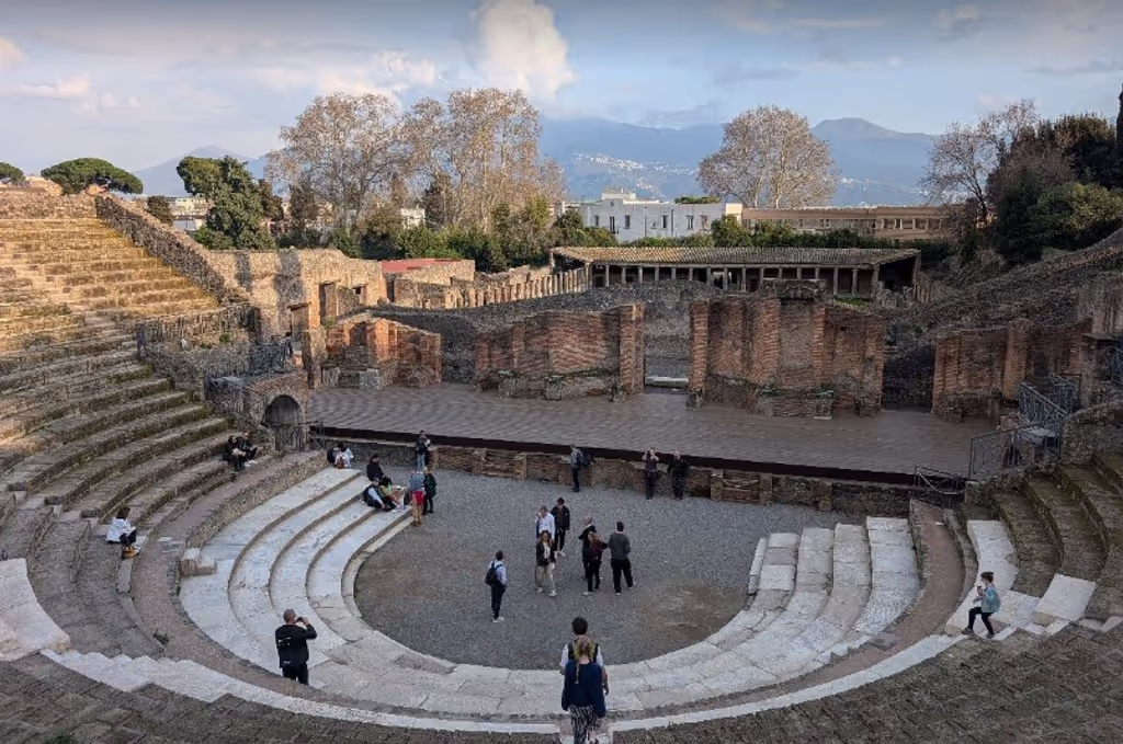 Rome Private Tour - 
