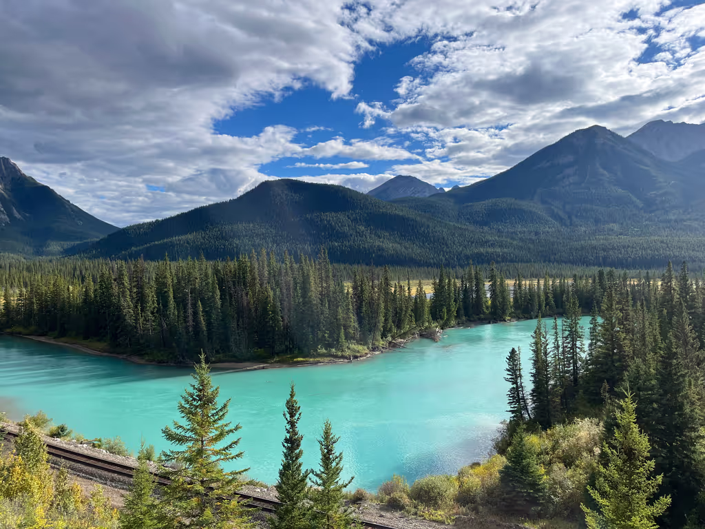 Banff Private Tour - 