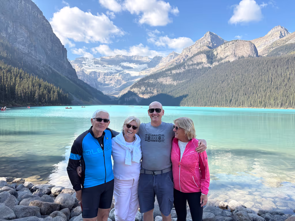 Banff Private Tour - 