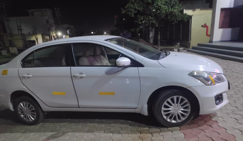 Jaipur Private Tour - 