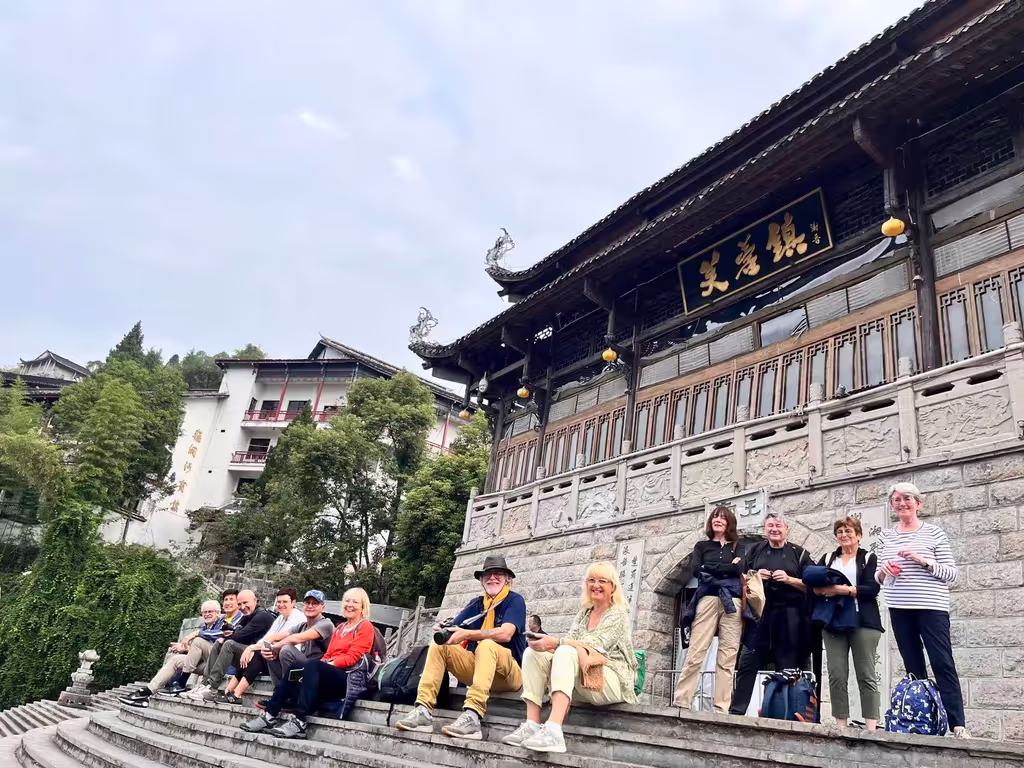 Zhangjiajie Private Tour - 