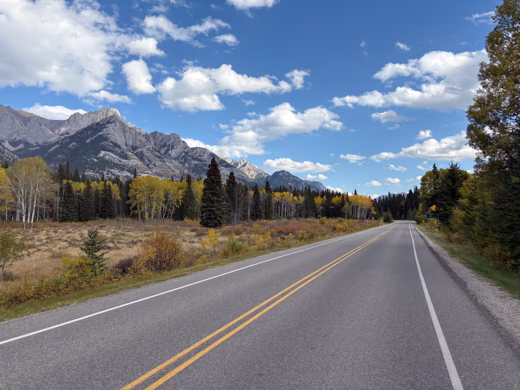 Banff Private Tour - 