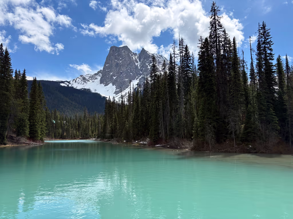 Banff Private Tour - 