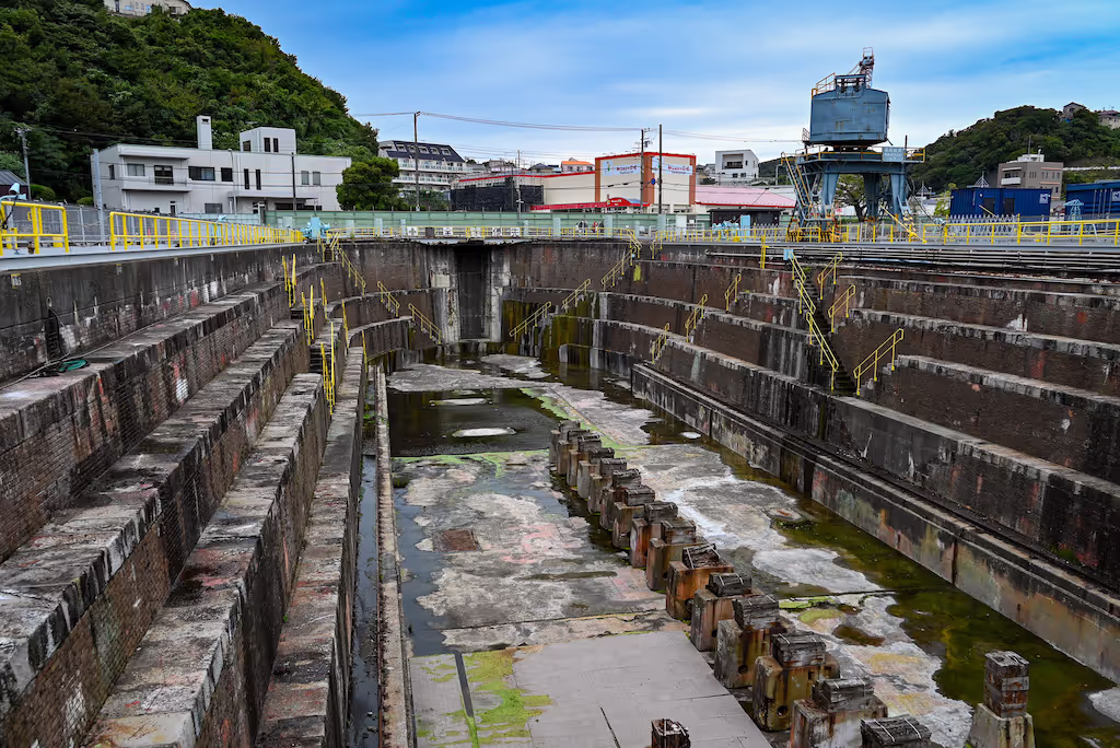 Kanagawa Private Tour - 