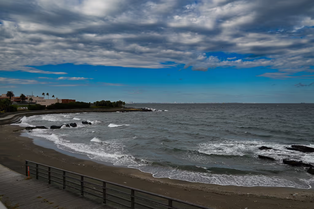 Kanagawa Private Tour - 