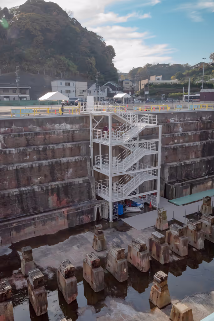 Kanagawa Private Tour - 