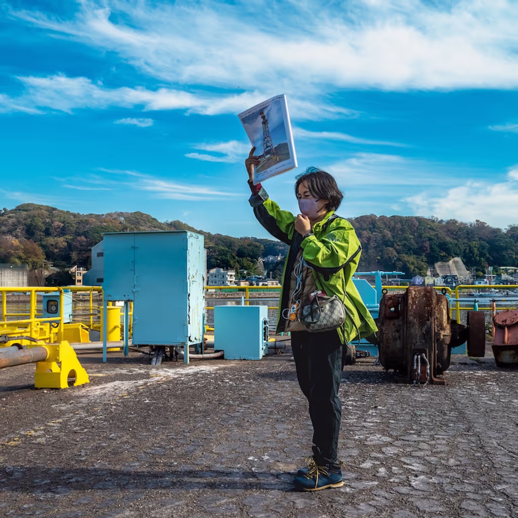 Kanagawa Private Tour - 