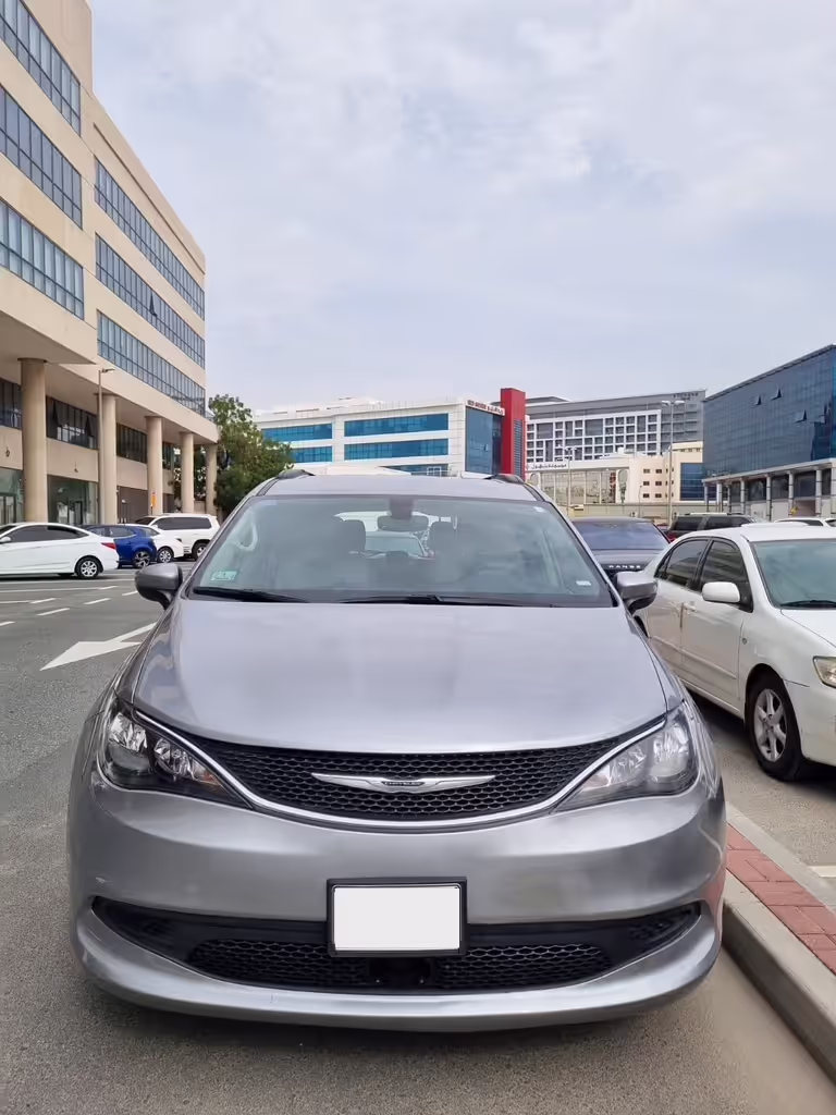 Dubai Private Tour - 