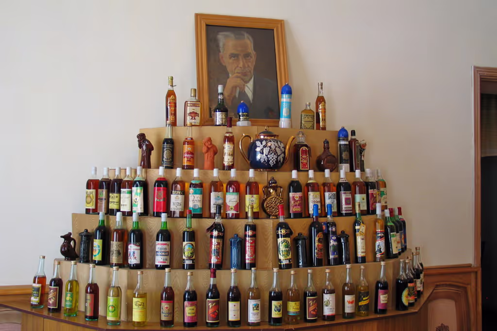 Samarkand Private Tour - 