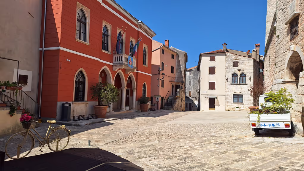 Istria Private Tour - 