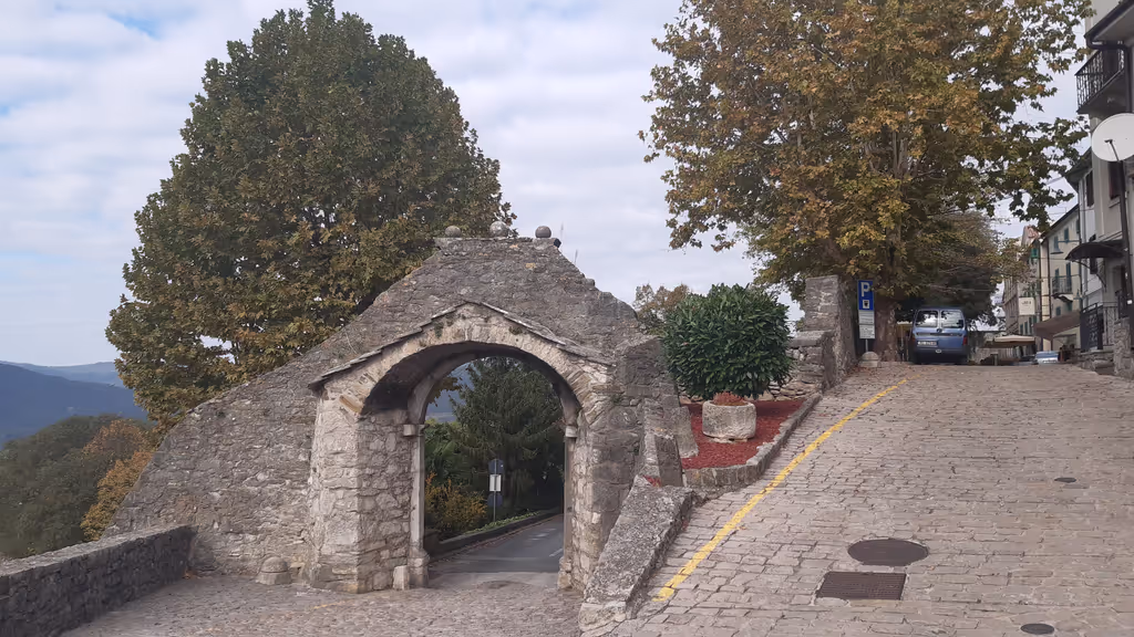 Istria Private Tour - 