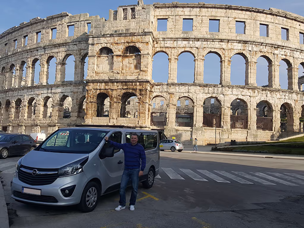 Istria Private Tour - 