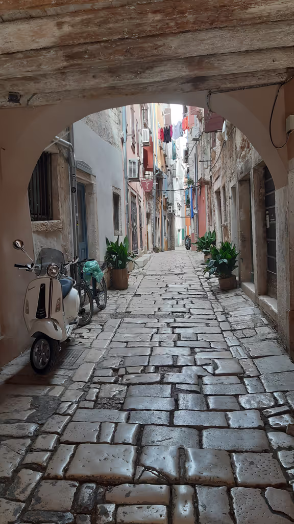 Istria Private Tour - 