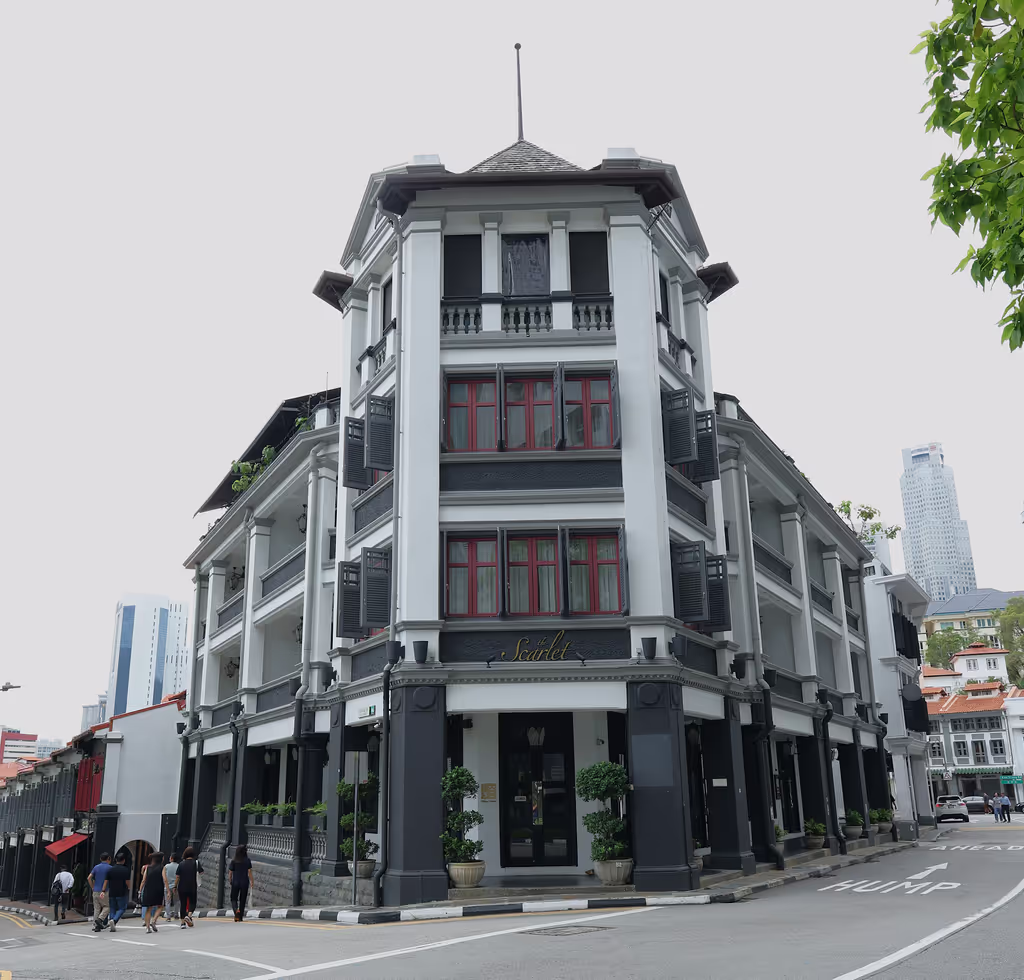 Singapore Private Tour - 