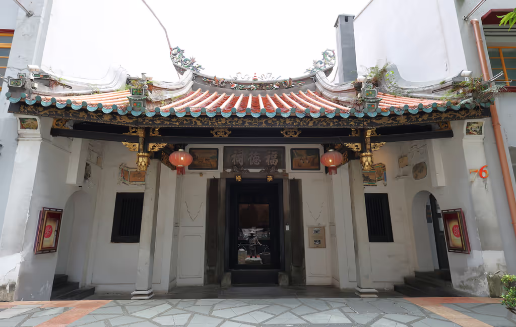 Singapore Private Tour - 