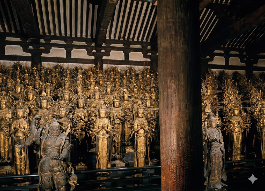 Kyoto Private Tour - 