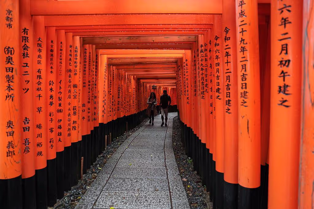 Osaka Private Tour - 