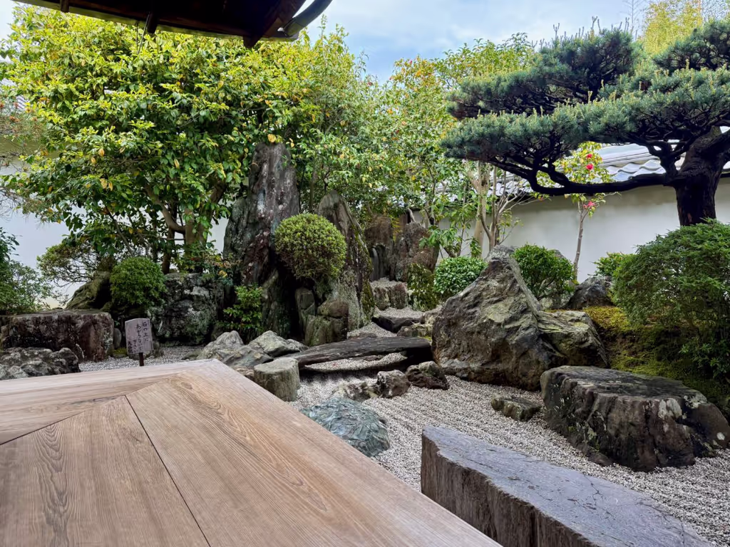 Kyoto Private Tour - 