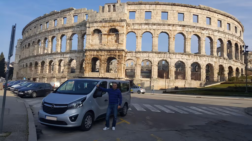 Istria Private Tour - 