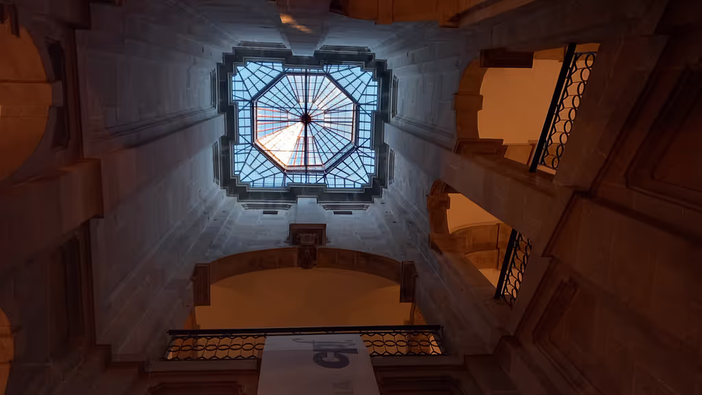 Porto Private Tour - Portuguese Center of Photography