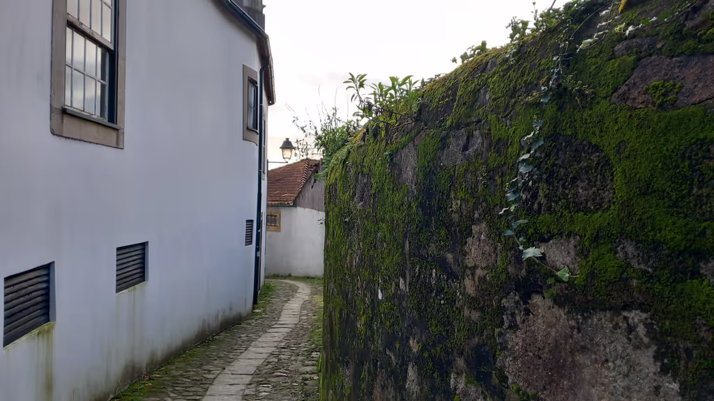 Porto Private Tour - Romantic Route