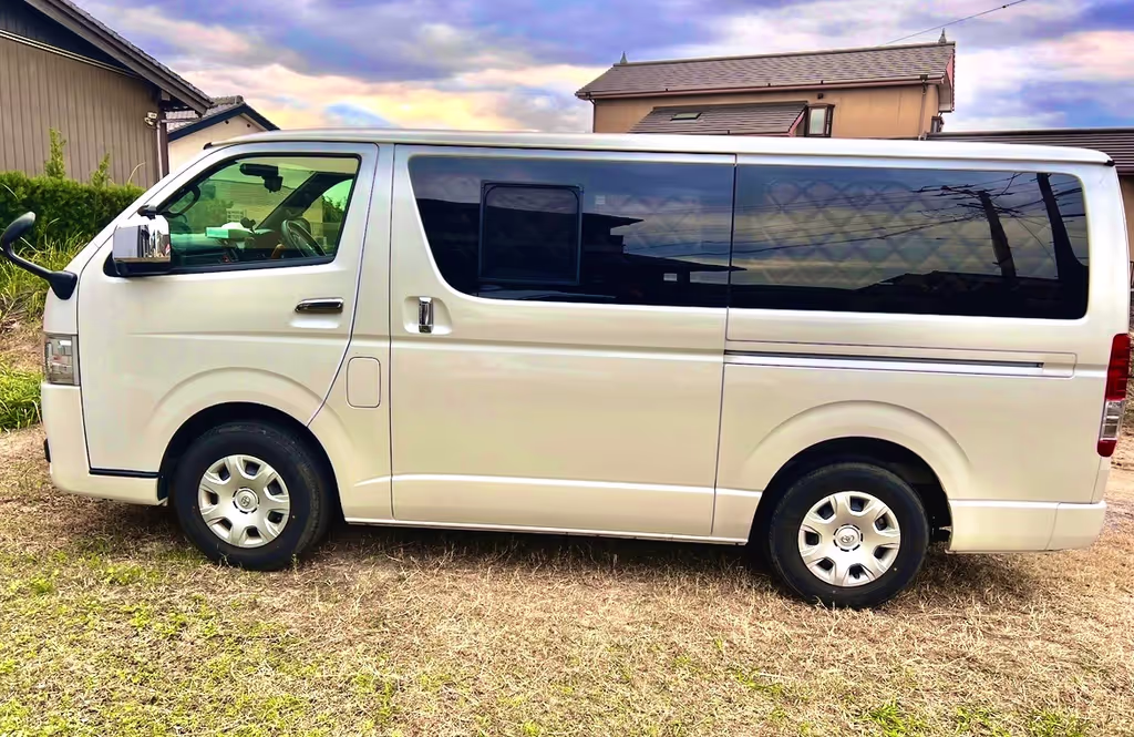 Nagoya Private Tour - 