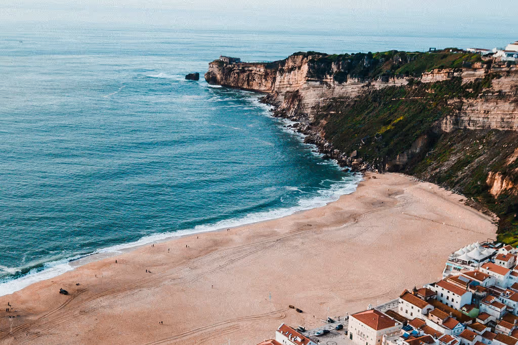 Porto Private Tour - Nazaré