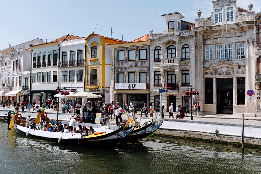 Porto Private Tour - 
