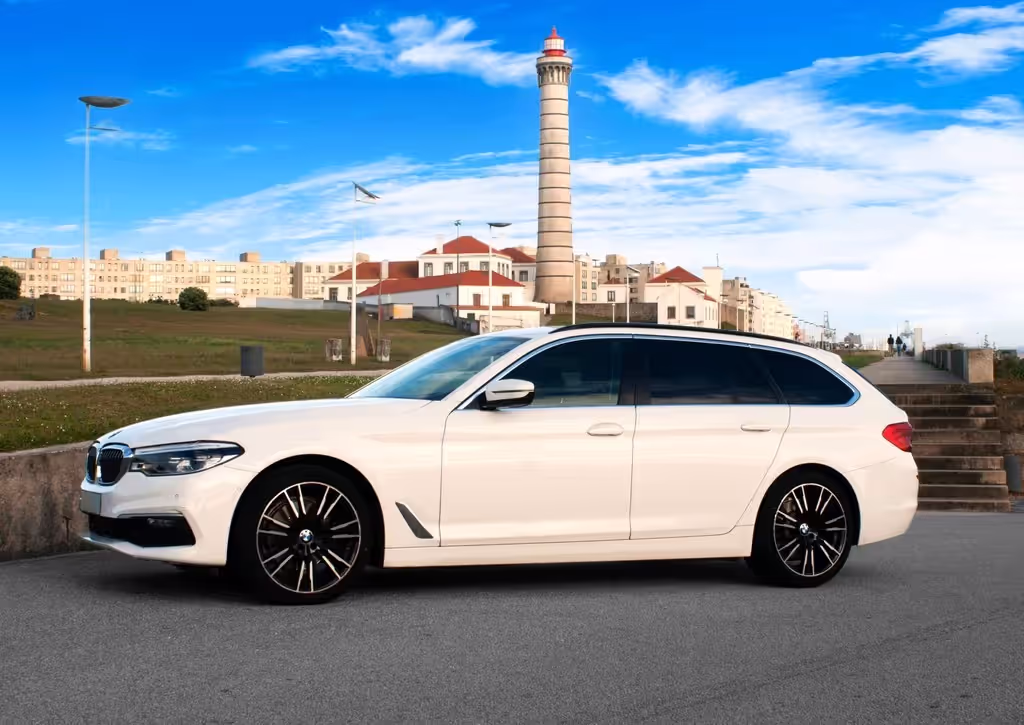 Porto Private Tour - 