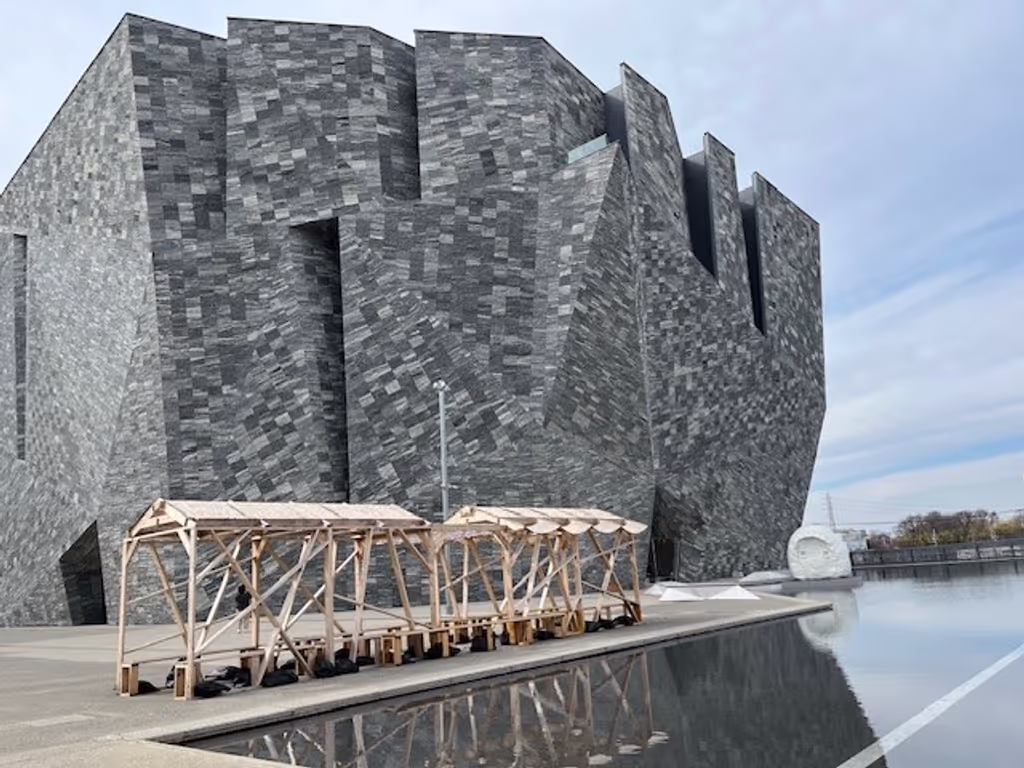 Saitama Private Tour - Kadokawa Culture Museum