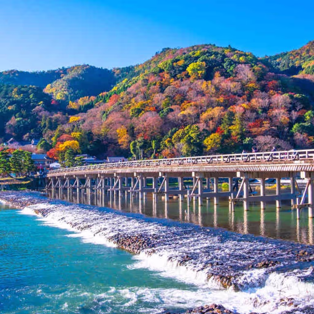 Kyoto Private Tour - 