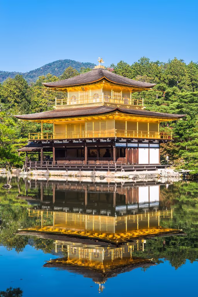 Kyoto Private Tour - 