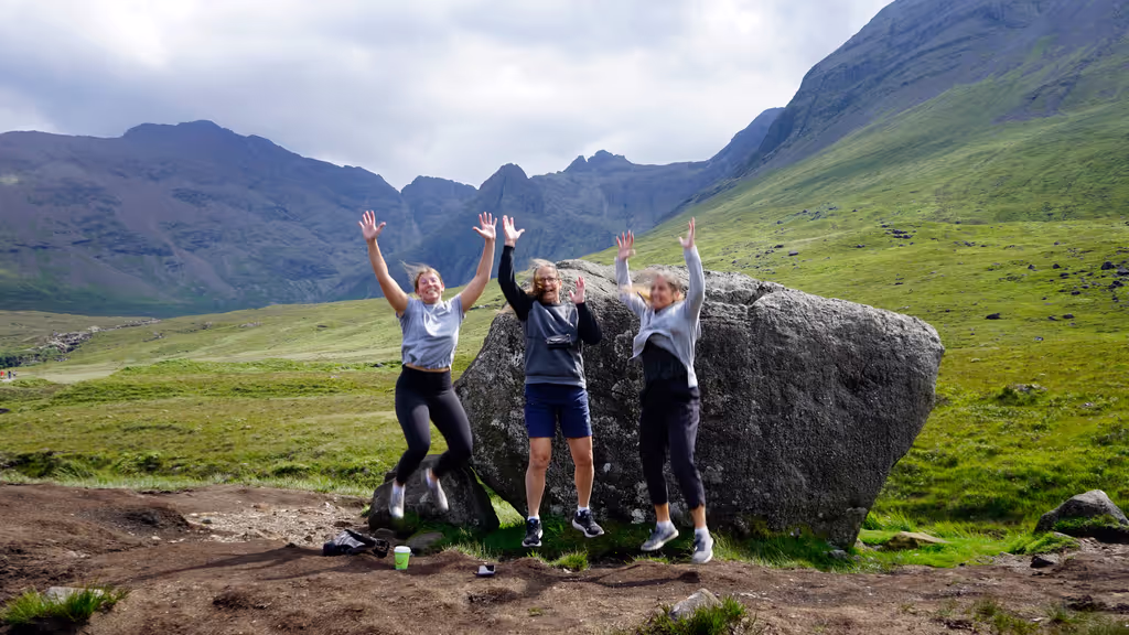 Inverness Private Tour - 