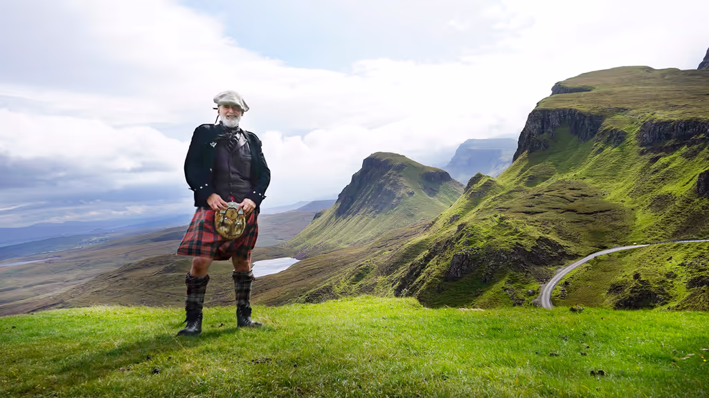 Inverness Private Tour - 