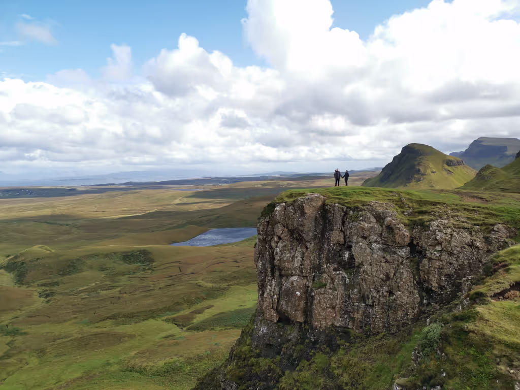 Inverness Private Tour - 