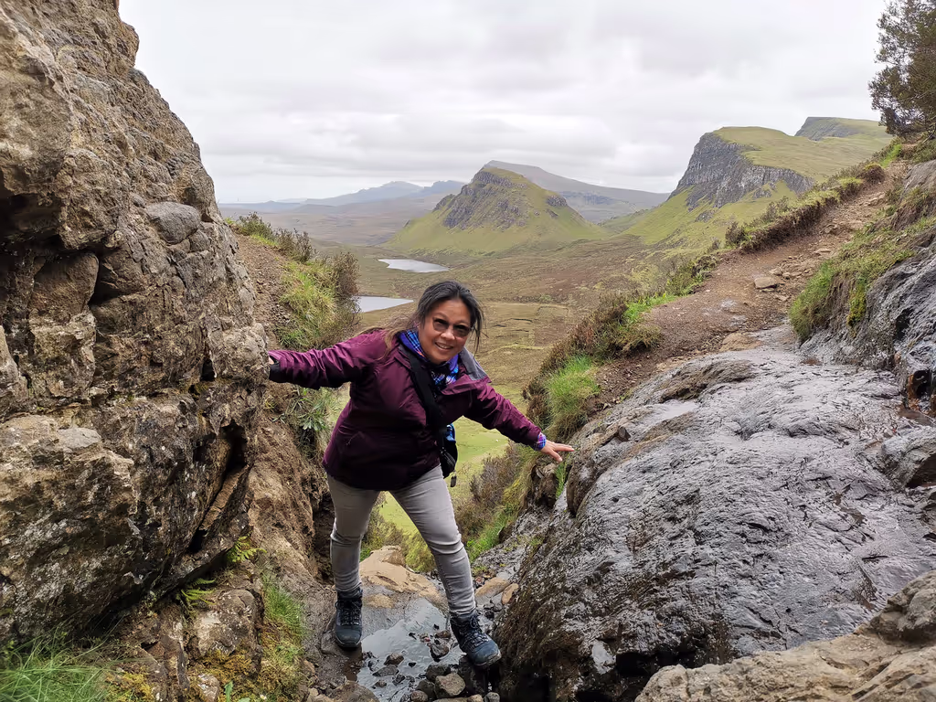 Inverness Private Tour - 