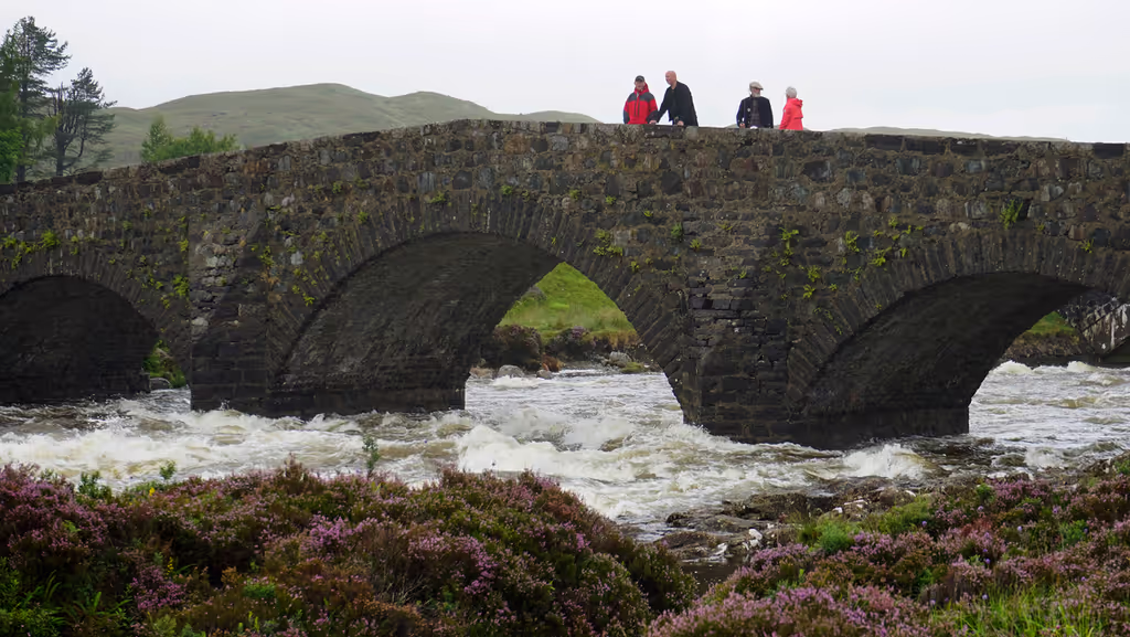 Inverness Private Tour - 