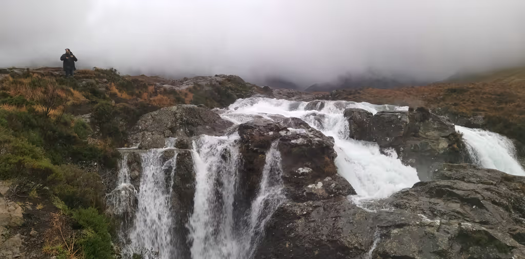 Inverness Private Tour - 