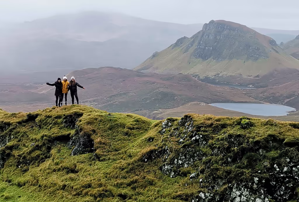 Inverness Private Tour - 