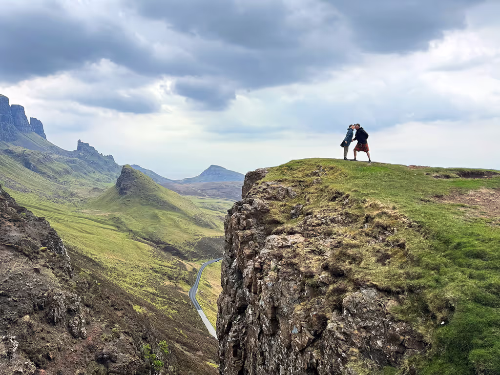 Inverness Private Tour - 