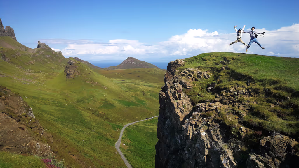 Inverness Private Tour - 